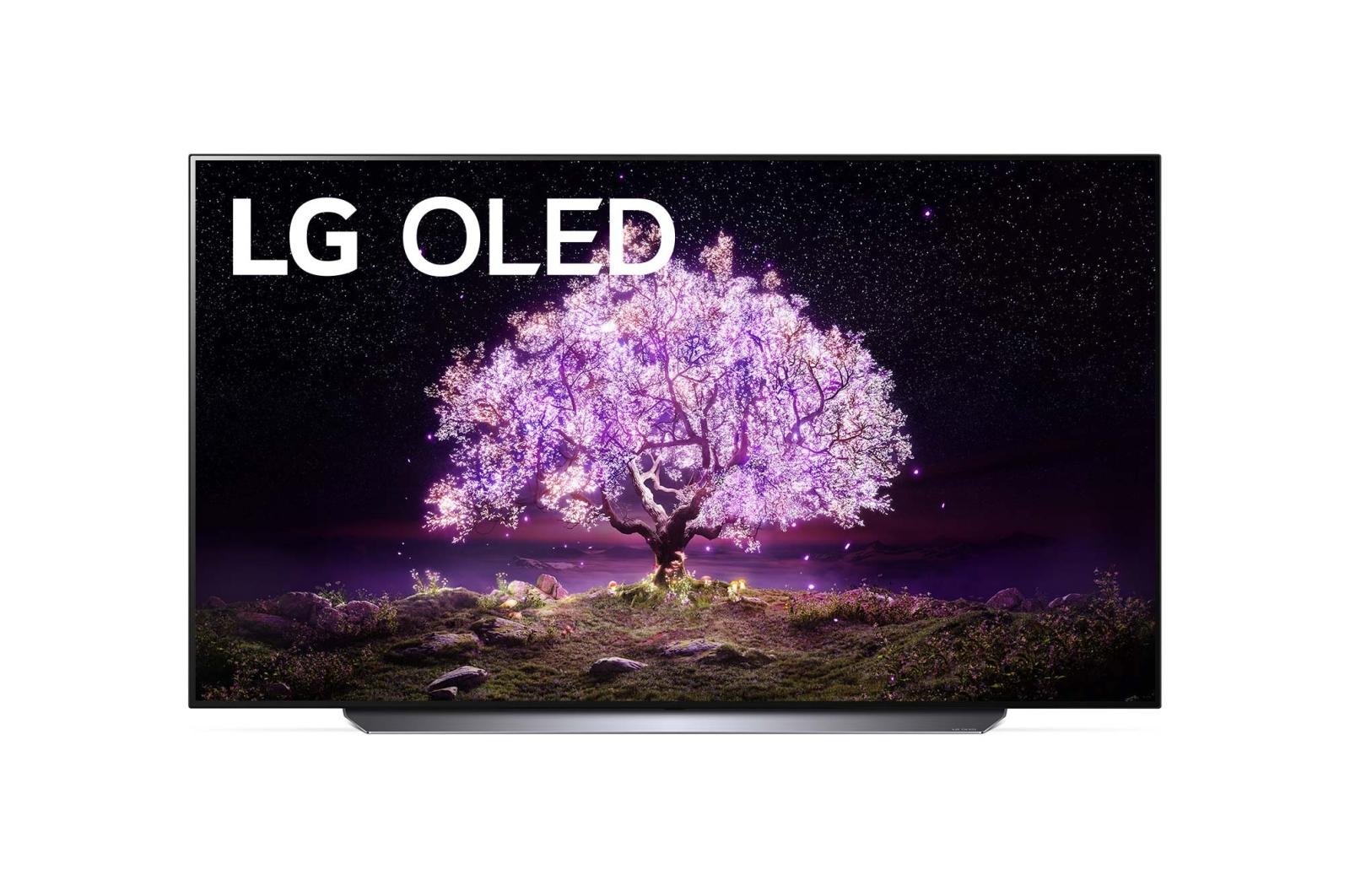 LG OLED65C1