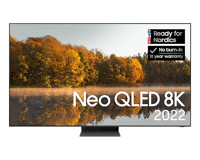 Samsung QE55QN700B