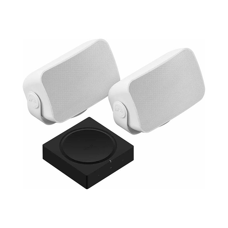 Sonos Outdoor Set