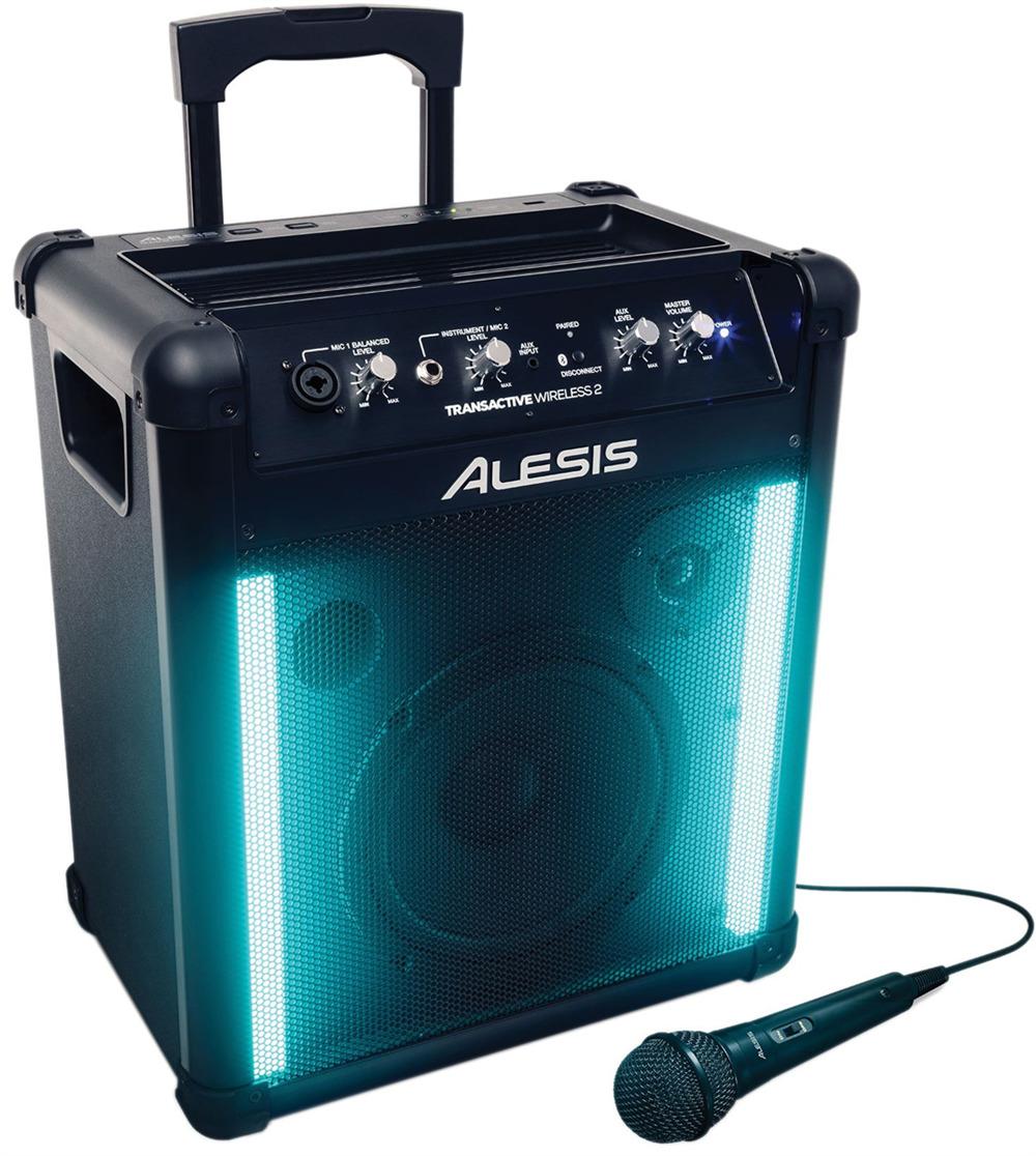 Alesis TransActive Wireless 2