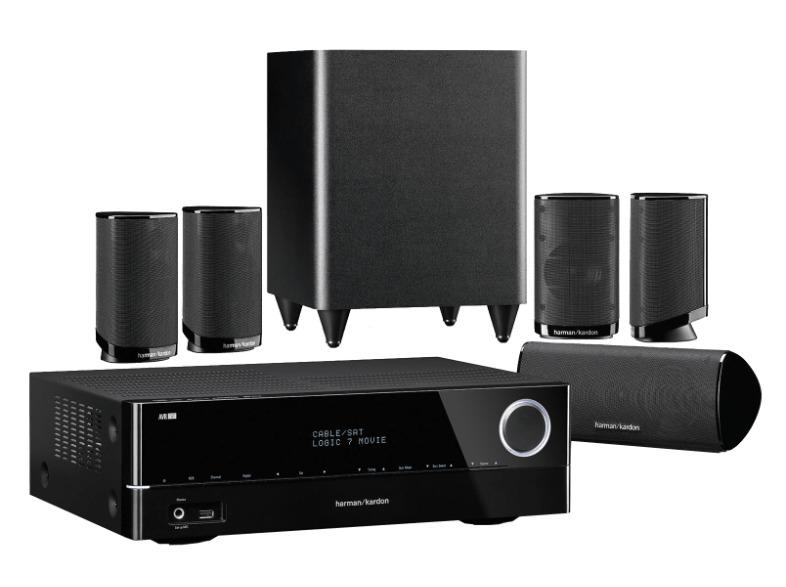 Harman/Kardon HD COM 1515