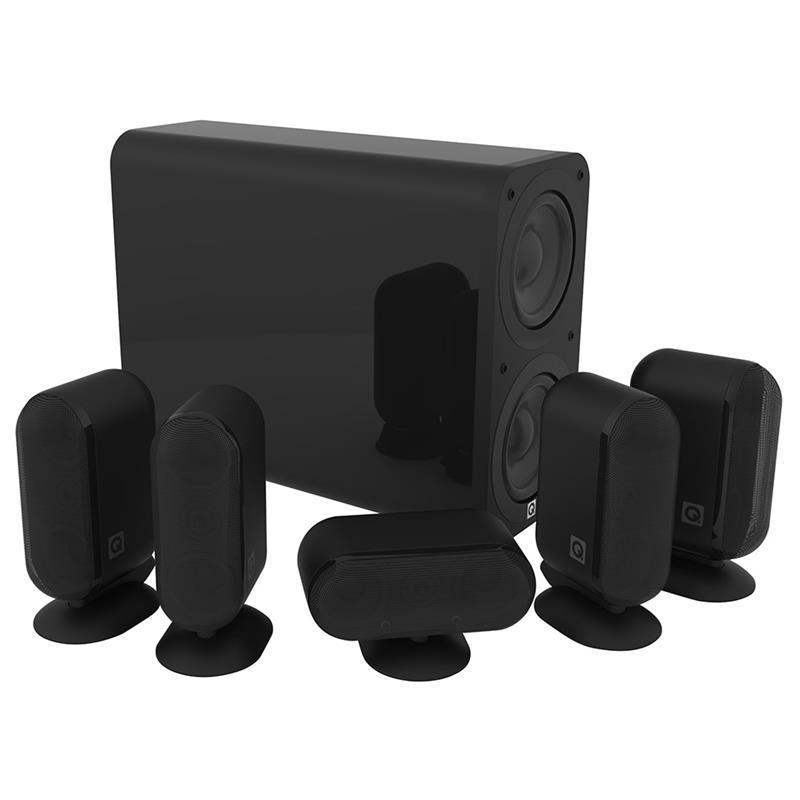 Q Acoustics 7000i+ 5.1