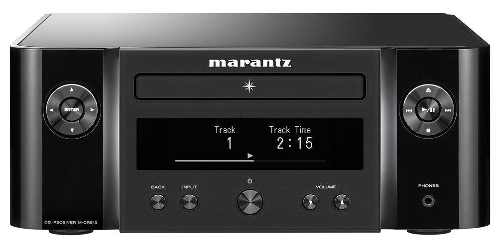 Marantz M-CR612 Melody X