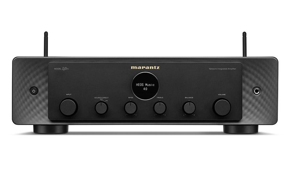 Marantz Model 40n