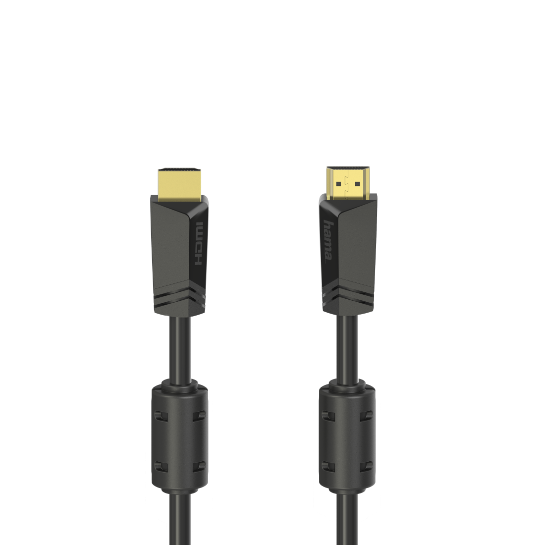 Hama Essential Line HDMI-HDMI 15m