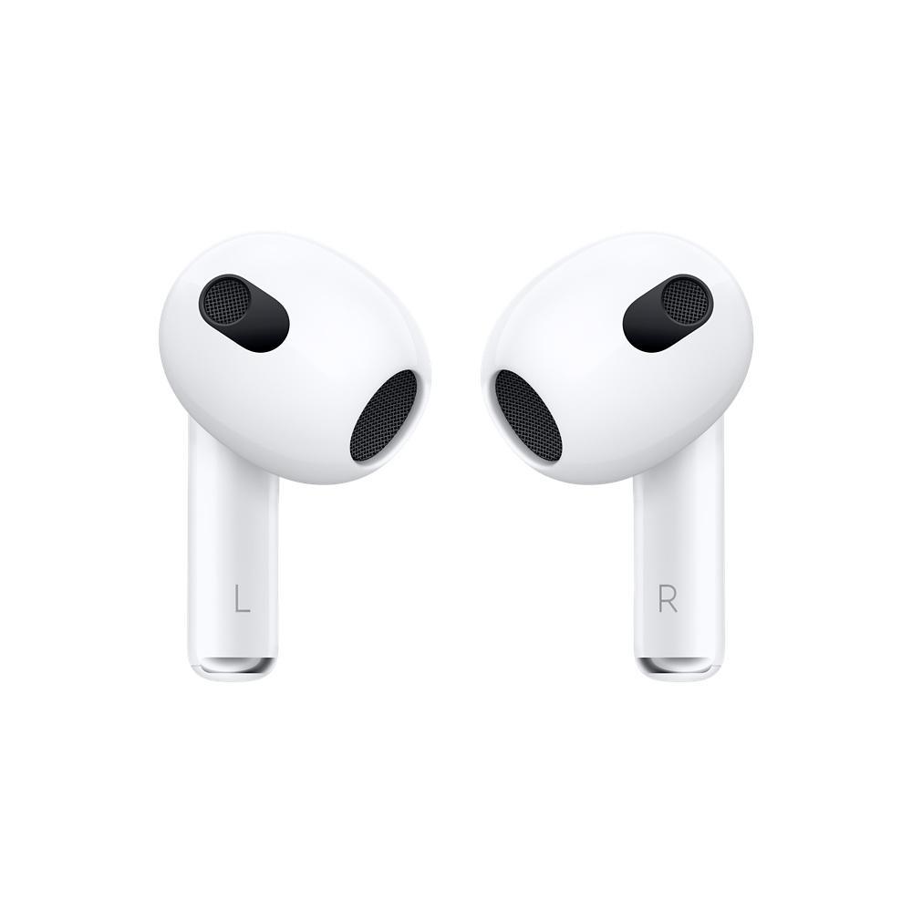 Apple AirPods (3rd generation) with Lightning Charging Case