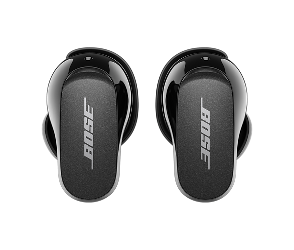 Bose QuietComfort Earbuds II