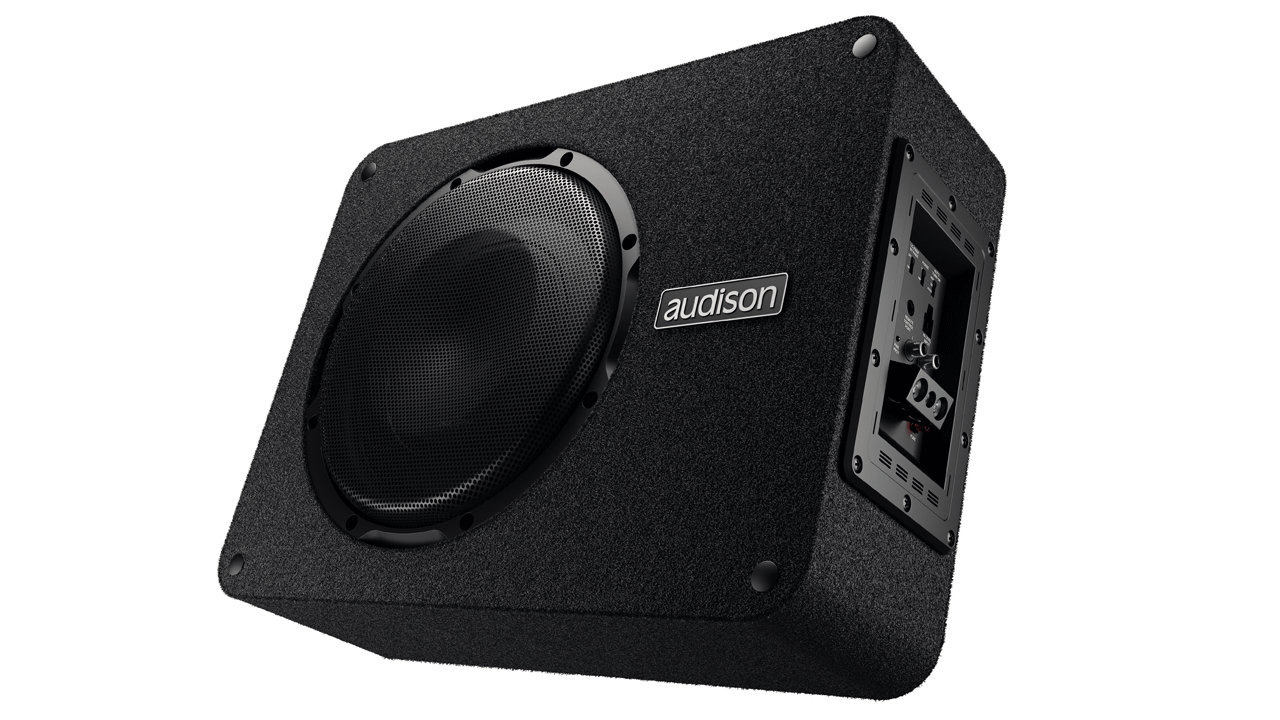 Audison APBX 10 AS2