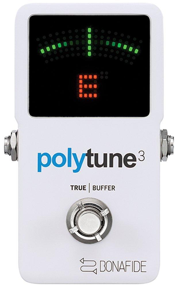 TC Electronic Polytune 3