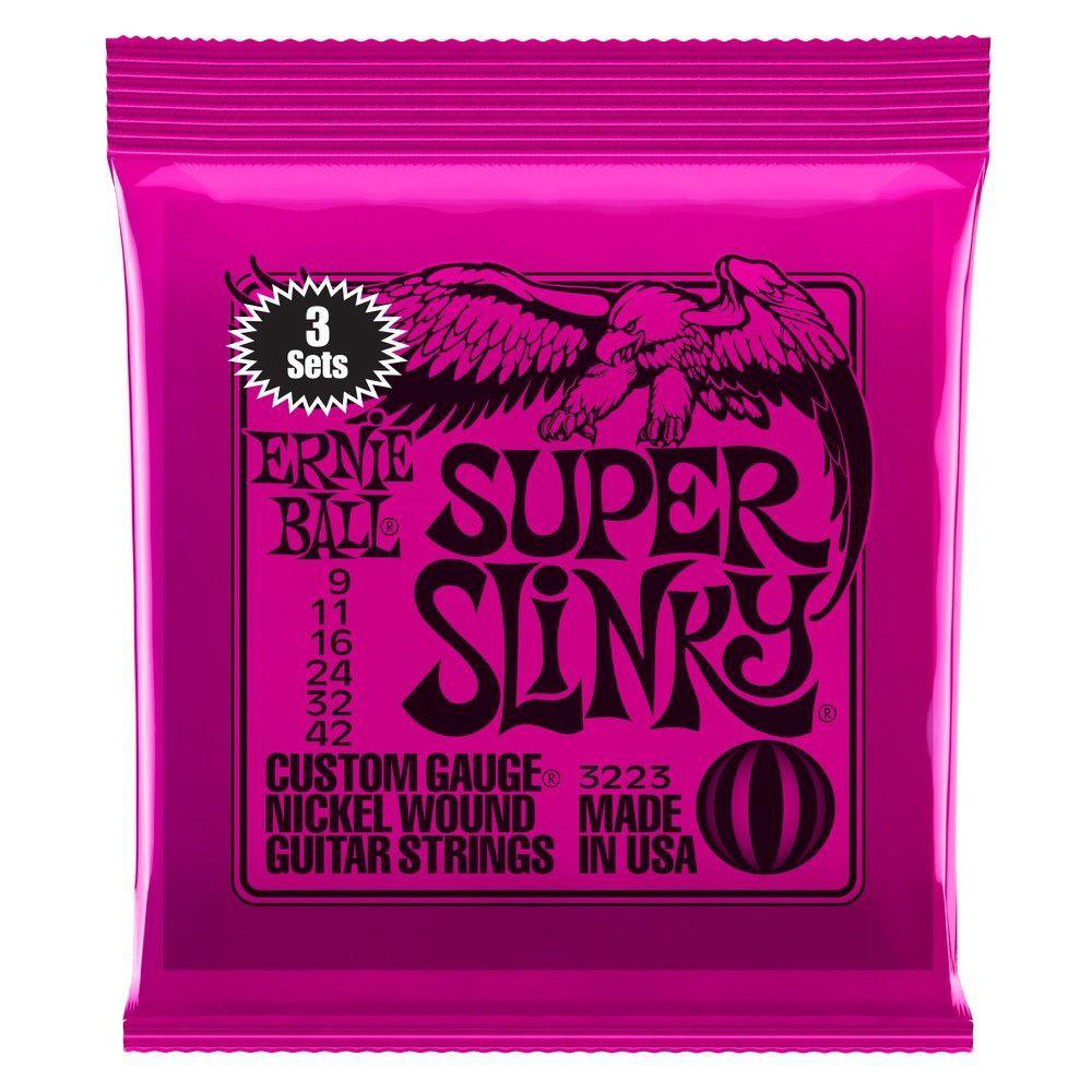 Ernie Ball P03223