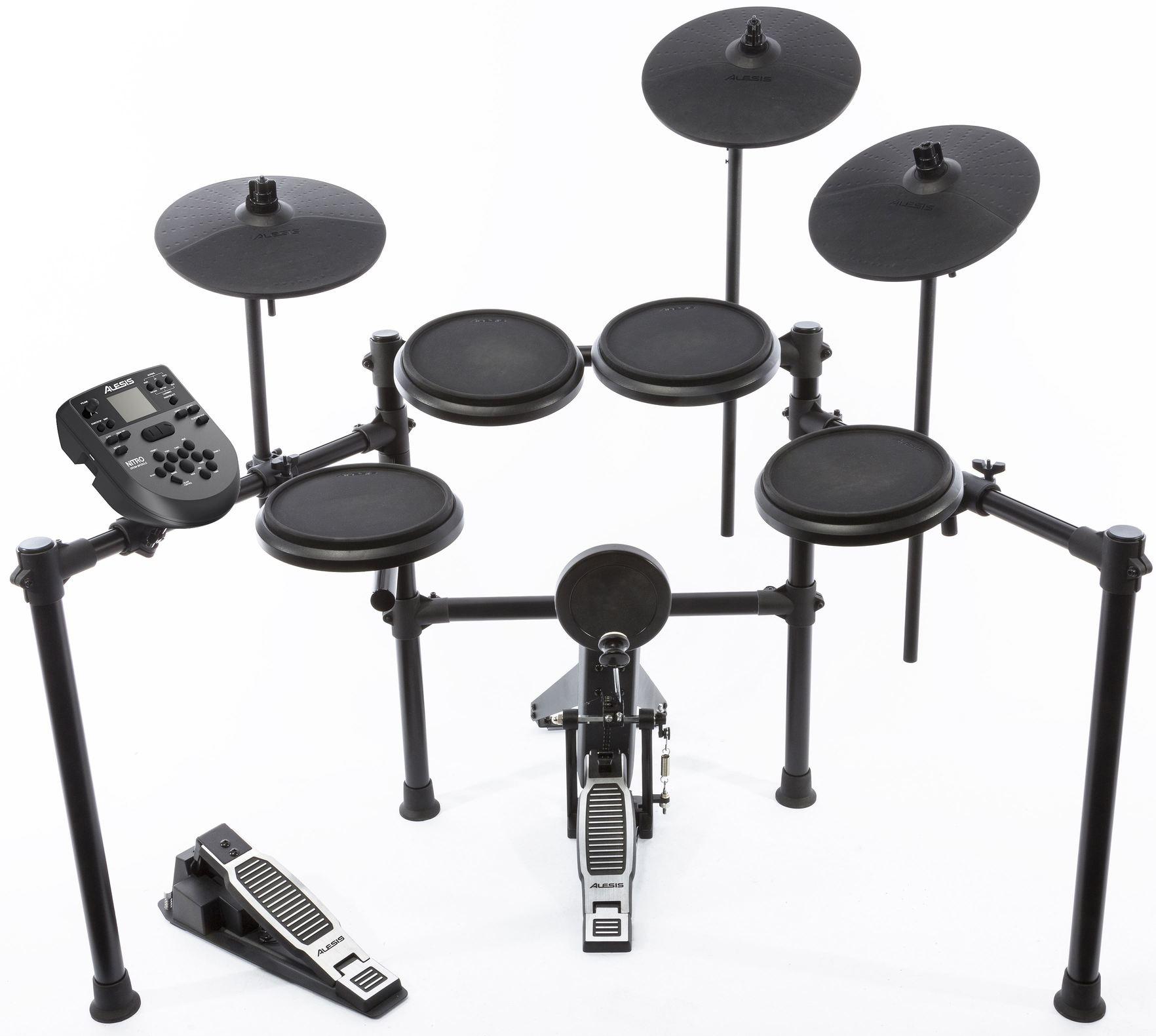 Alesis Nitro Mesh Kit