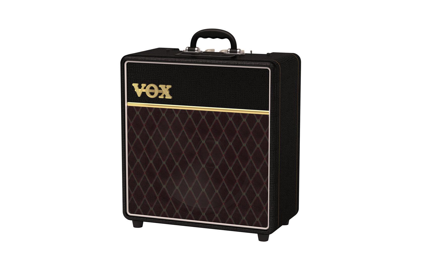 Vox AC4 Custom