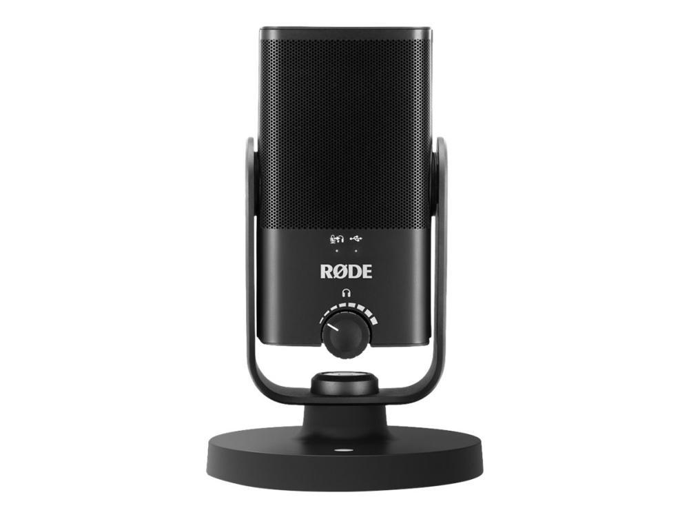 RØDE NT-USB Mini