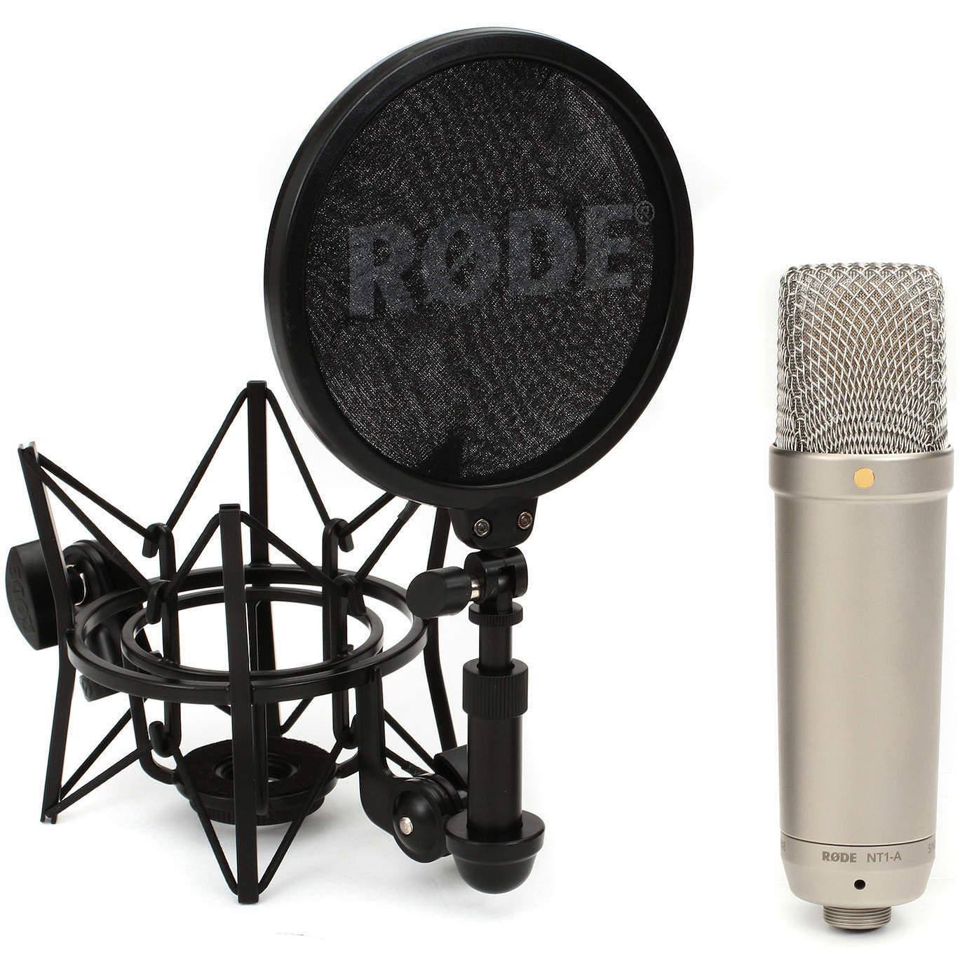 RØDE NT1-A