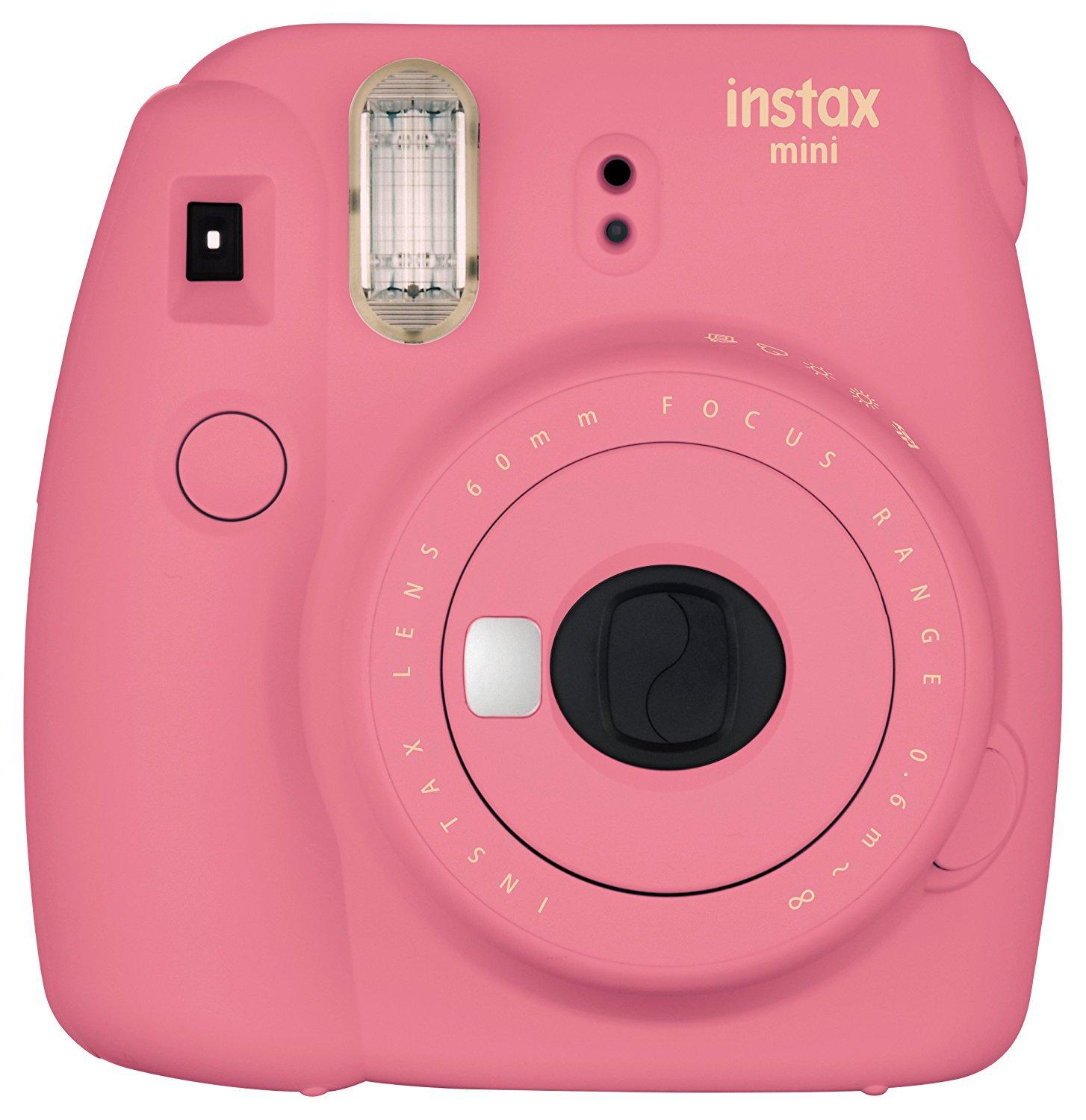 Fujifilm Instax Mini 9