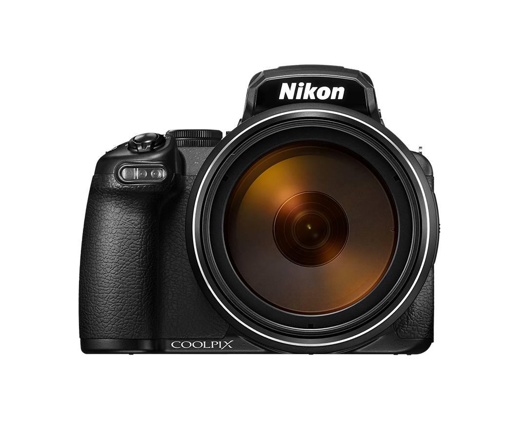 Nikon Coolpix P1000