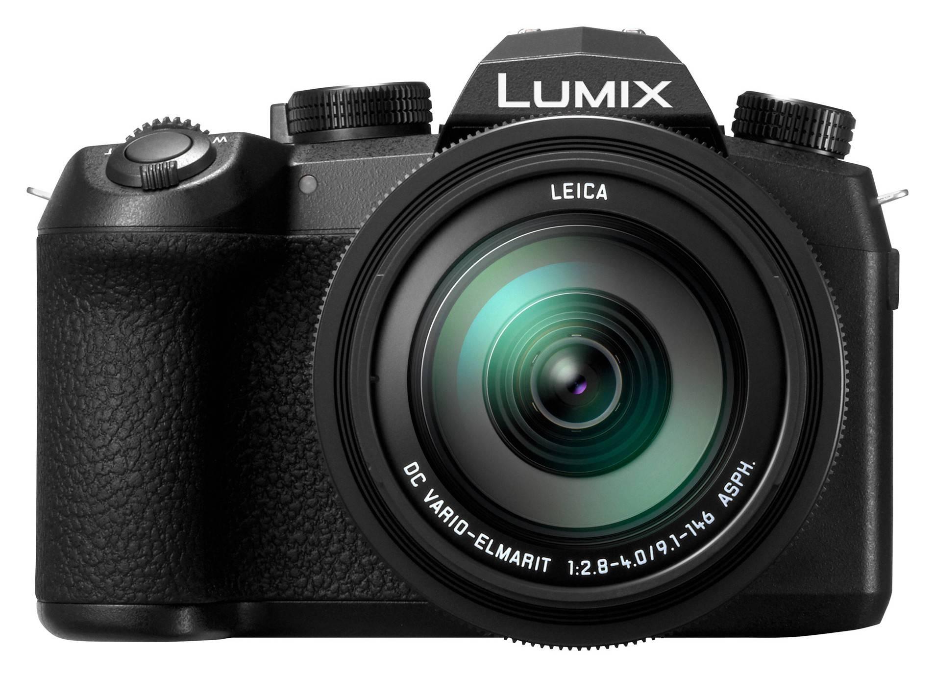 Panasonic Lumix DC-FZ1000 II