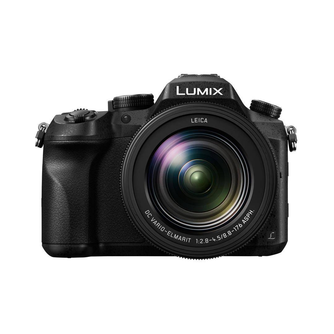 Panasonic Lumix DMC-FZ2000