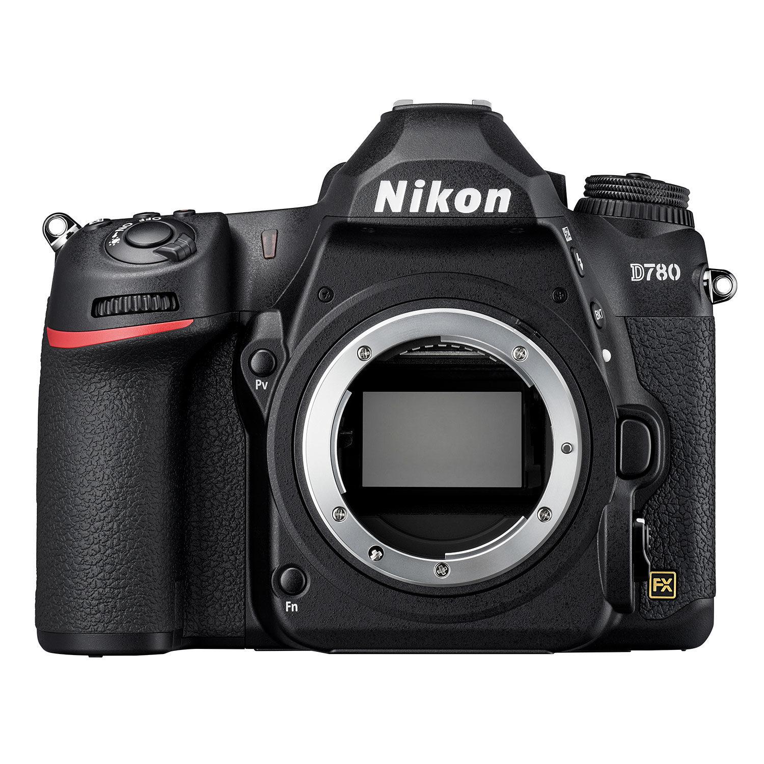 Nikon D780