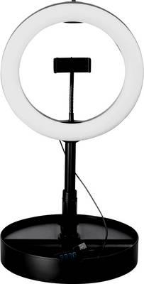 Hama SpotLight FoldUp 102 LED Ring Light