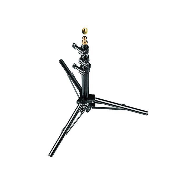 Manfrotto Low Mini Pro Stand