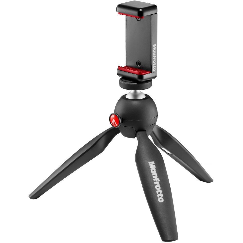 Manfrotto PIXI Mini Tripod