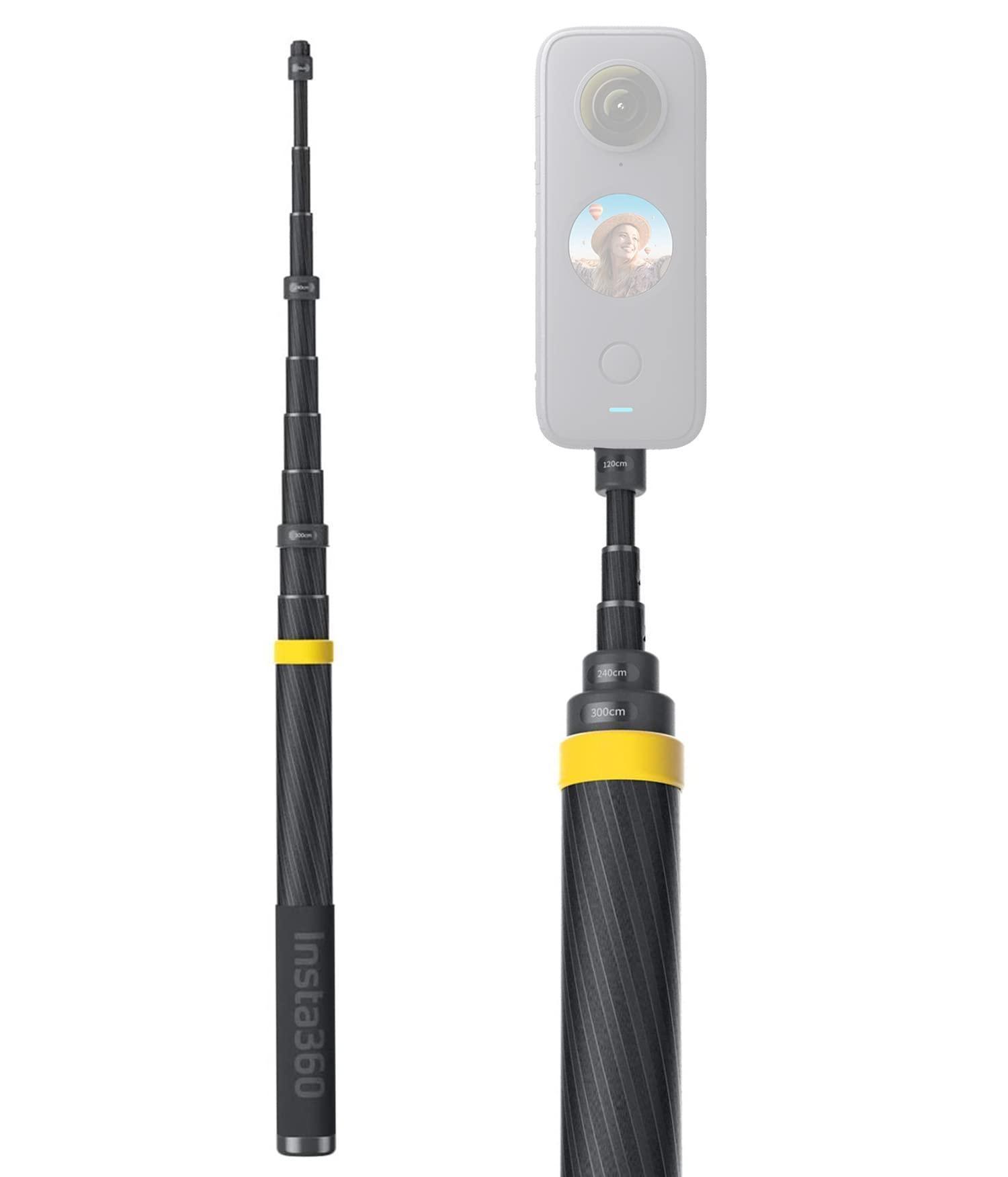 Insta360 GO 2 Extended Edition Selfie Stick