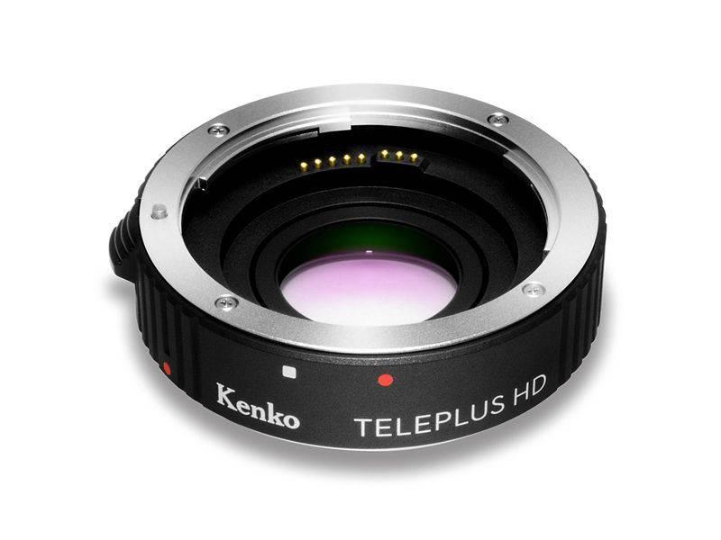 Kenko Teleplus HD DGX 1.4x For Nikon Telekonverter