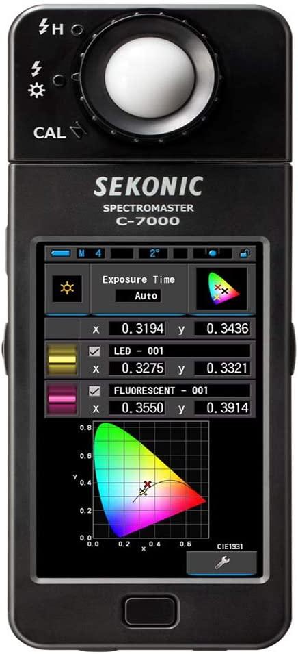 Sekonic C-7000