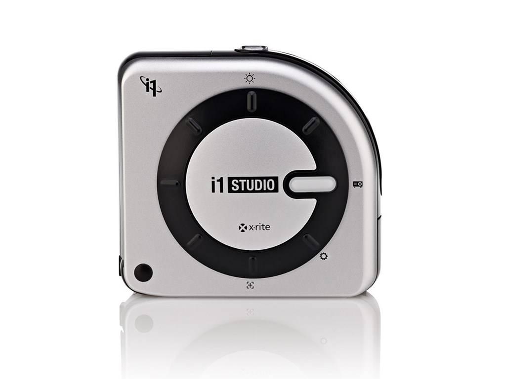 X-Rite i1Studio