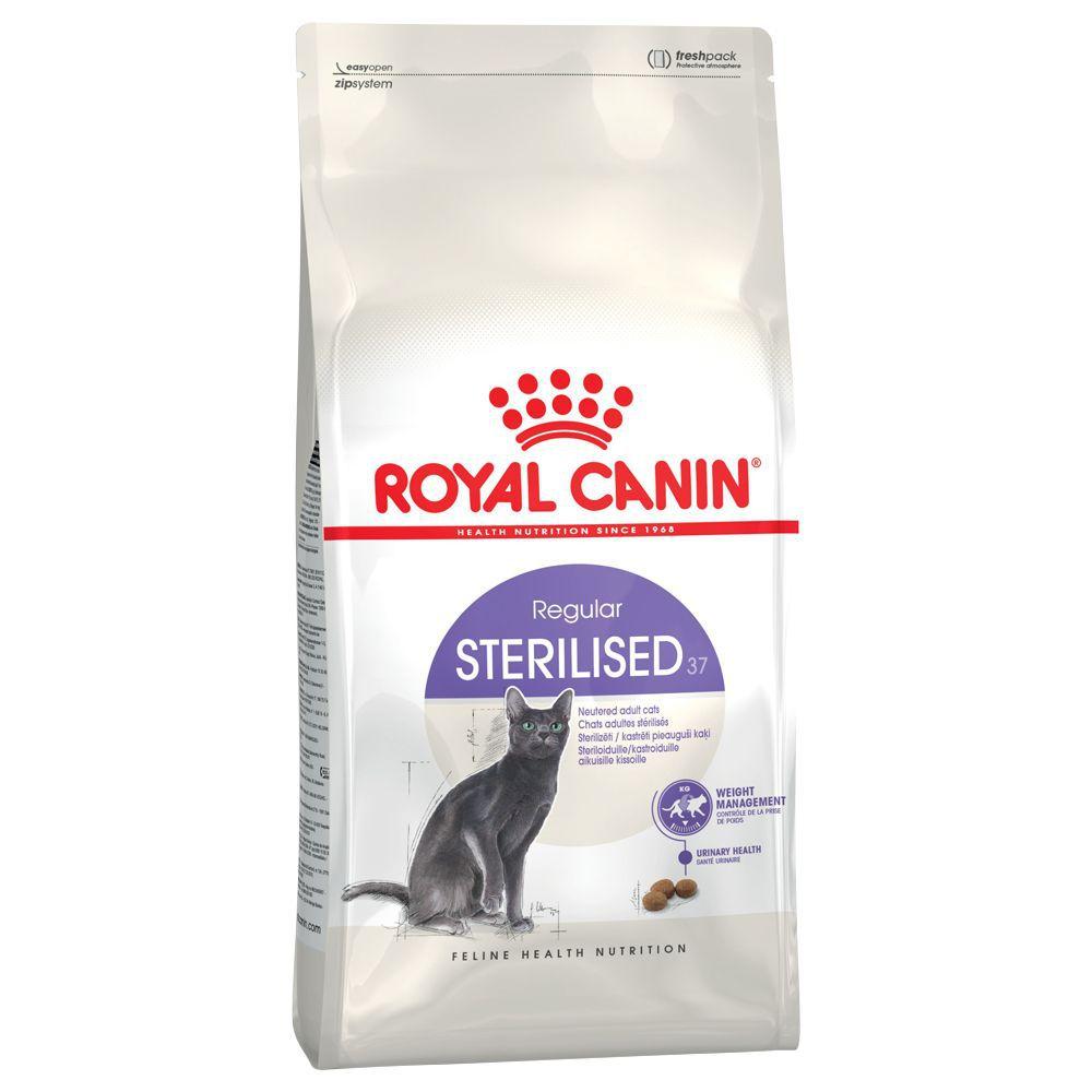 Royal Canin Sterilised 37 10kg