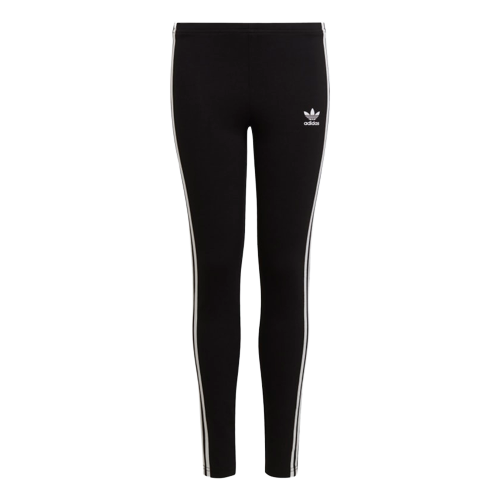 adidas Adicolor Tights - Black/White (HD2025)