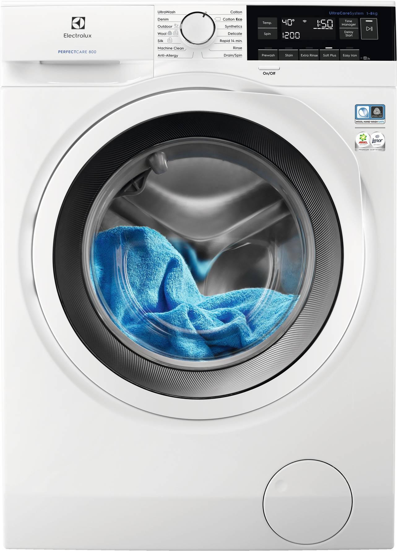 Electrolux EW8F6248A1