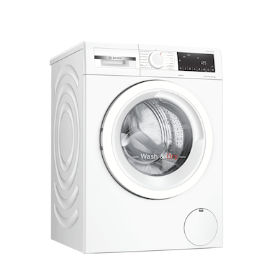 Bosch Serie | 4 WNA134L0SN