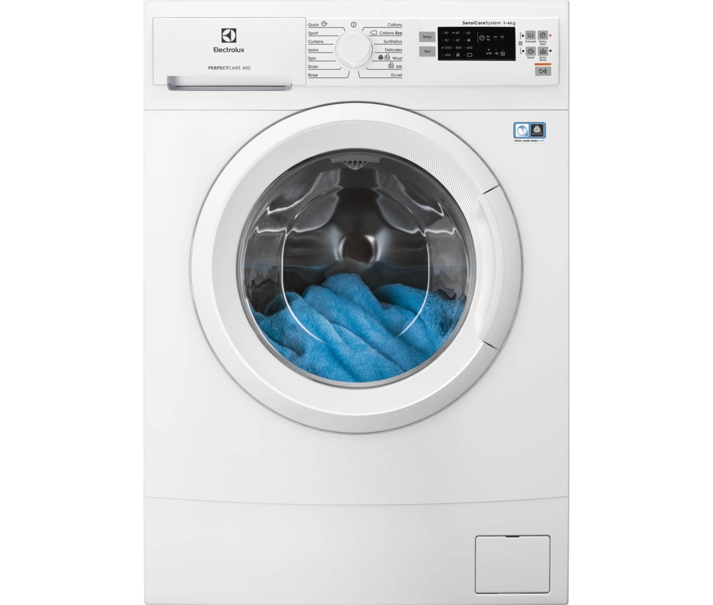 Electrolux EW6S4204C1