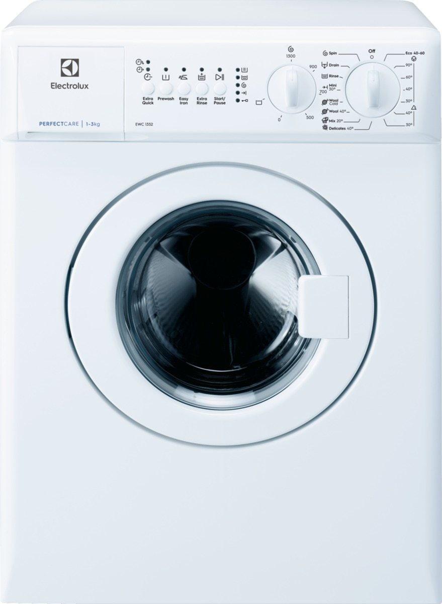 Electrolux EWC1352