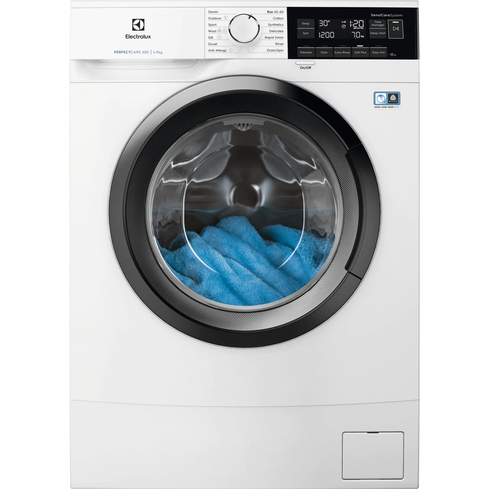 Electrolux EW6S6647C8