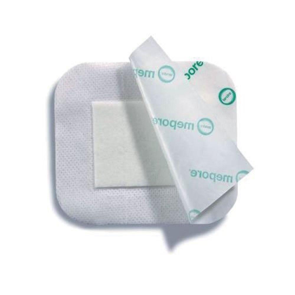 Mölnlycke Health Care Mepore 6cm x 7cm 60-pack