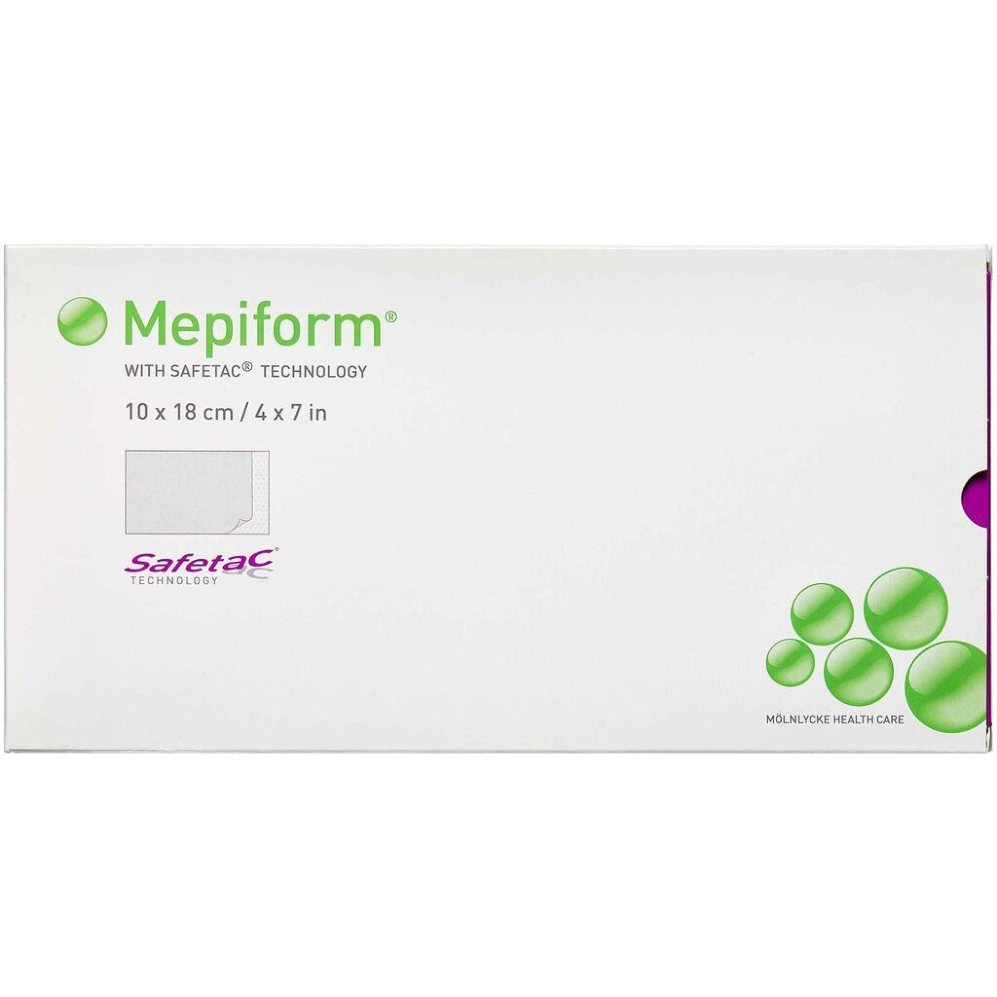 Mepiform Arplaster Medicinsk udstyr 5