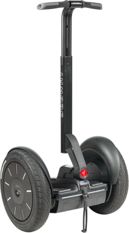 Segway-Ninebot i2 SE