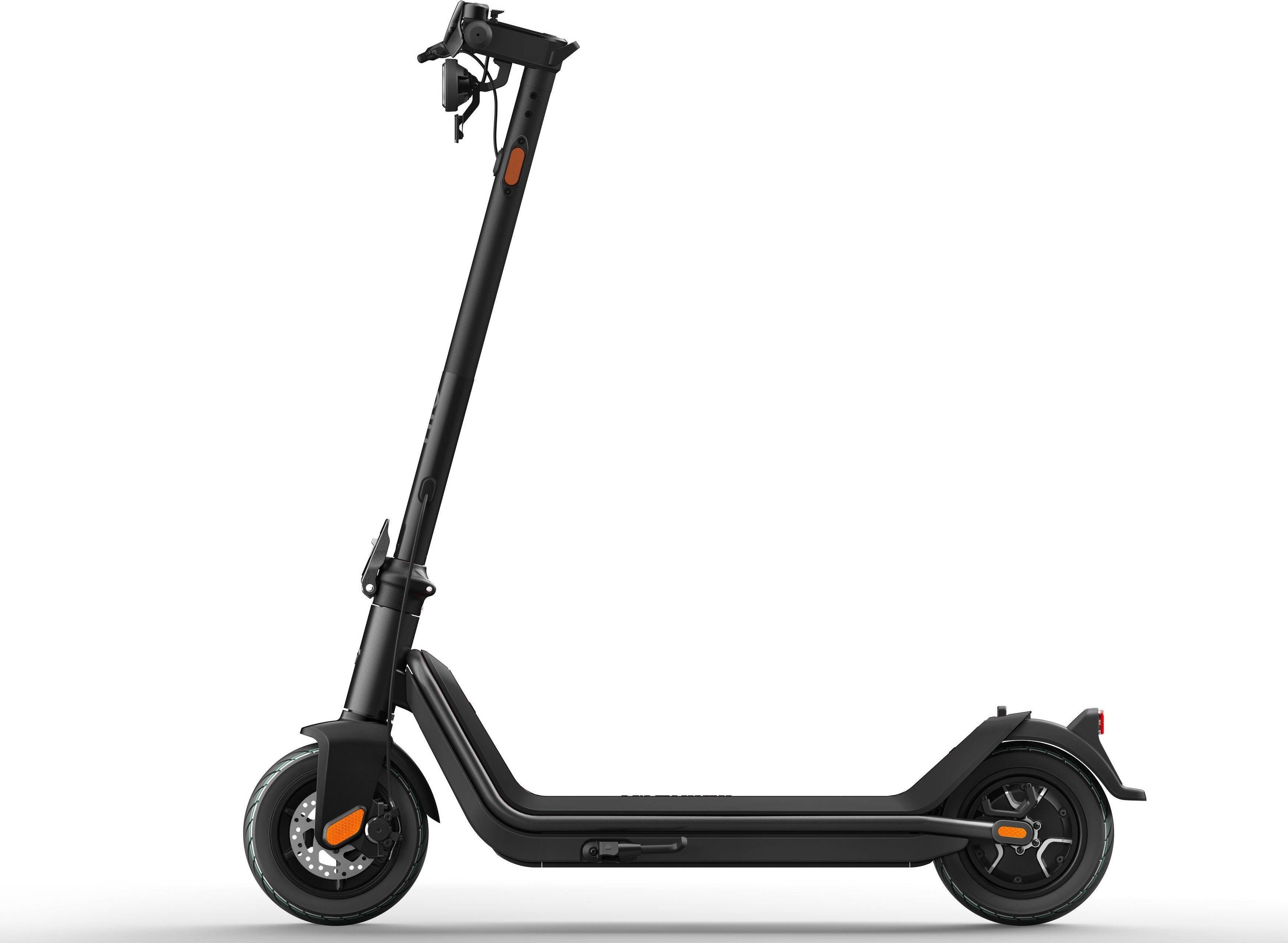 NIU KQi3 Sport Kick Scooter