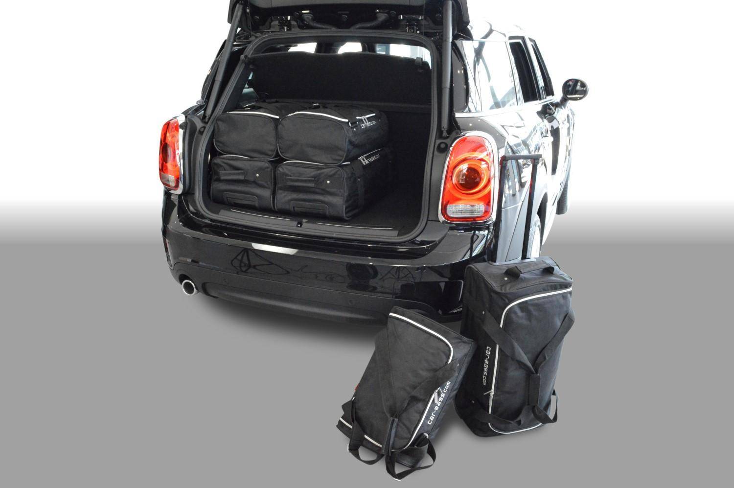 car-bags.com M40301S resväskor Countryman F60 Trolley 3X