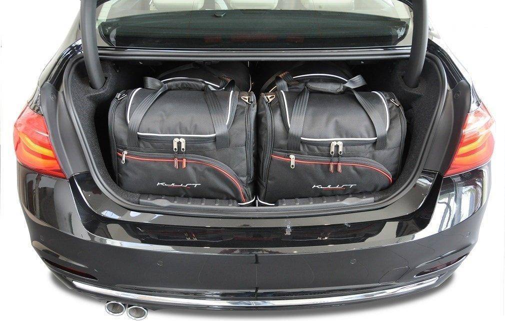 Kjust 3 LIMOUSINE 2012-2018 CAR BAGS