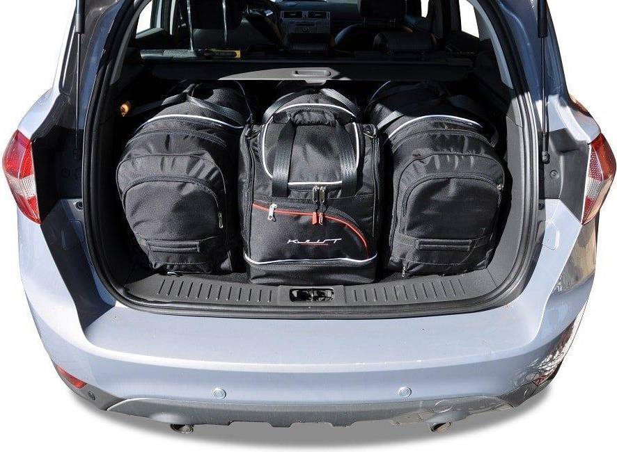 Kjust KUGA 2008-2012 CAR BAGS SET 4