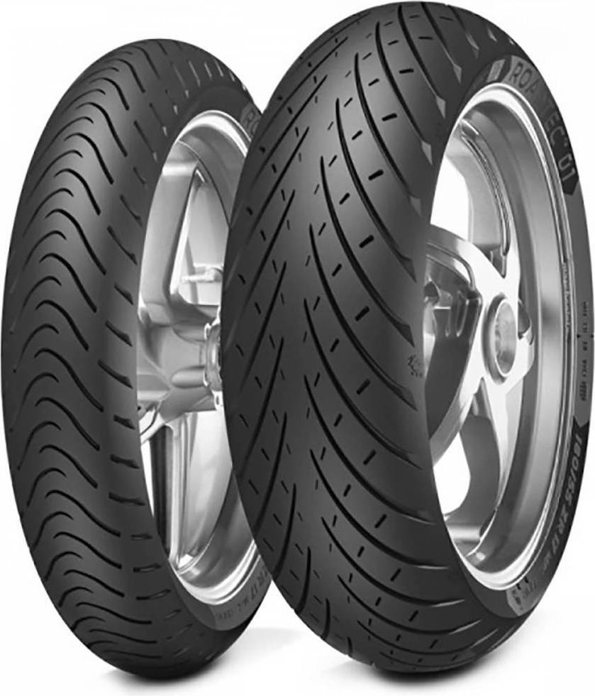 Metzeler Roadtec 01 SE 120/70 ZR17 TL 58W