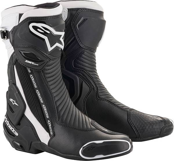 Alpinestars SMX Plus V2 Boots Unisex