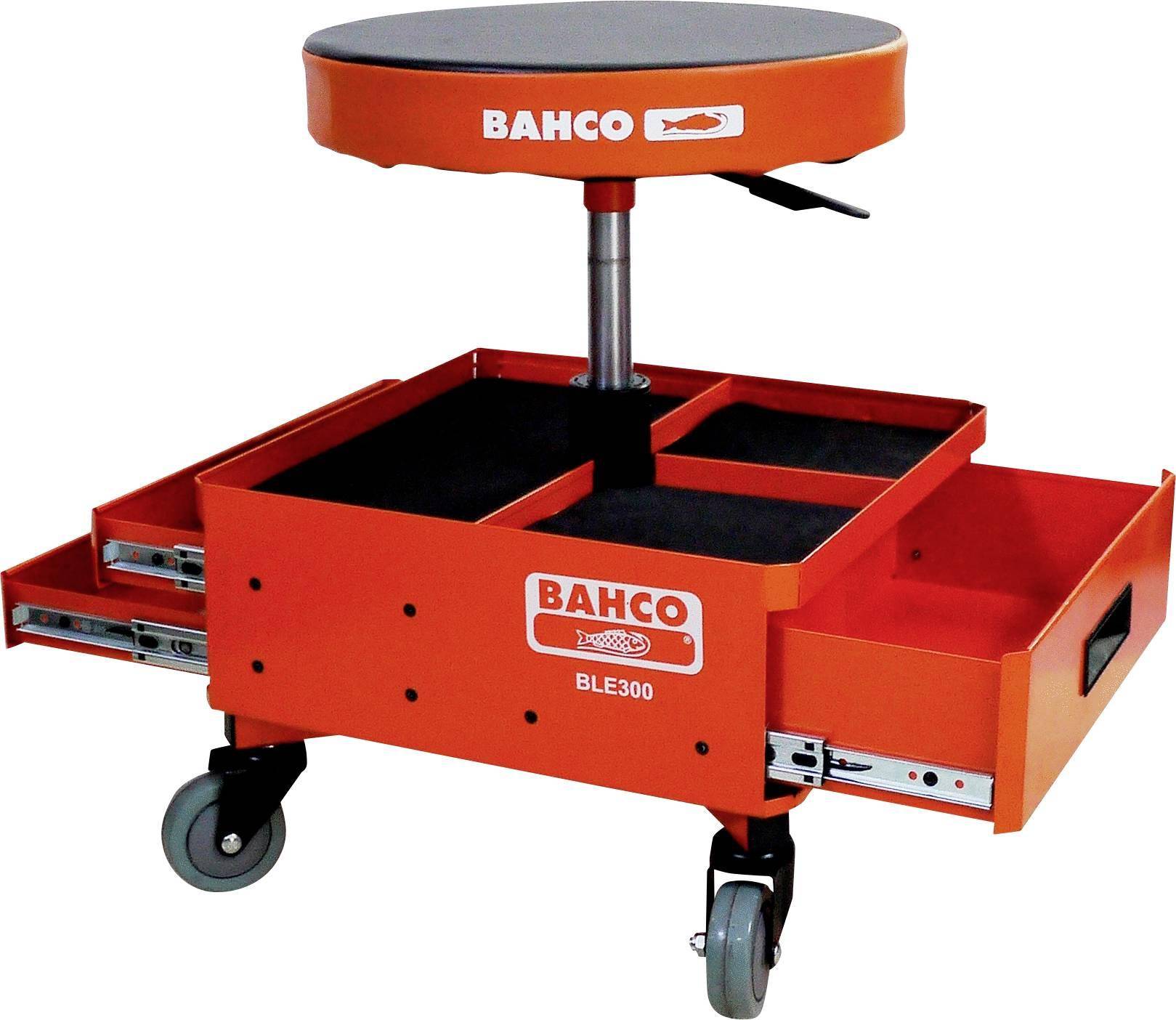 Bahco BLE300