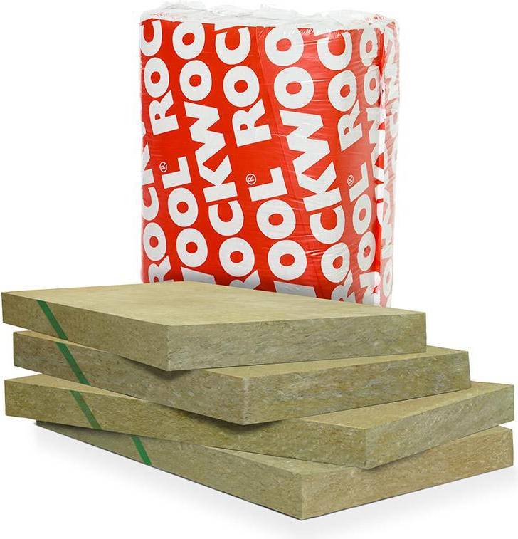 Rockwool 4200379A 220x565x1170mm