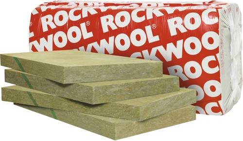 Rockwool Stenull Flexibatts 1170X145X580mm 3.39M²