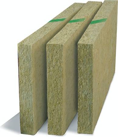 Rockwool Stenull Flexibatts 1170X70X580mm 5.43M²